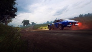 DIRT RALLY 2.0 — H2 RWD DOUBLE PACK PL для ПК на Steam