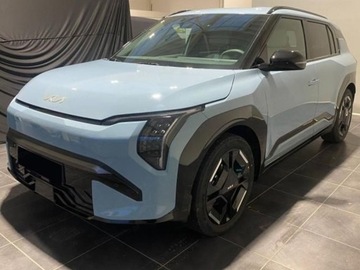 Kia 2024 Kia Pozostałe 81.4kWh GT Line Suv 204KM 2024