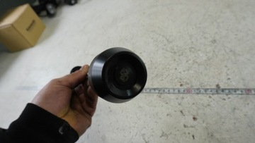 K288 Колеса с крышкой оси Yamaha MT09 MT-09 21-