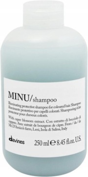 Davines Essential Minu Szampon Do Włosów Farbowanych 250 ml