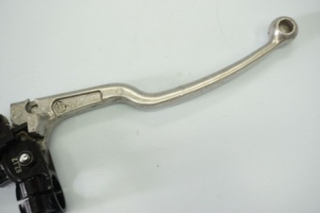 HONDA CBR 1000RR SC59 08-11 РУЧКА РЫЧАГ СЦЕПЛЕНИЯ + КРЕПЛЕНИЕ