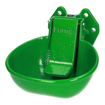 ОЧЕНЬ ПРОЧНАЯ ЧУГУННАЯ СУШИЛКА ДЛЯ КРС И ЛОШАДЕЙ 2 Л ФЕРМА