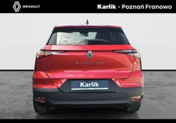 Renault Symbioz 2025 Renault Symbioz Symbioz 1.3 TCe mHEV Evolution 1.3 Benzyna 140KM, zdjęcie 22