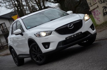 Mazda CX-5 I SUV 2.0 SKYACTIV-G 165KM 2012 SUPER OPŁACONA 2.0i 165KM SERWIS NAVI BI-XENON 100% ORG LAKIER! RVM AS.PASA, zdjęcie 35