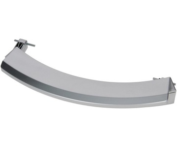 РУЧКА РУЧКА ДВЕРНАЯ РУЧКА СТИРАЛЬНОЙ МАШИНЫ BOSCH LOGIXX 8