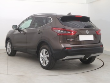 Nissan Qashqai II Crossover Facelifting 1.2 DiG-T 115KM 2018 Nissan Qashqai 1.2 DIG-T, Salon Polska, zdjęcie 3