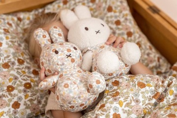 Little Dutch MIFFY CUDDLE 25 см Винтаж 0+