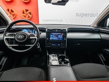 Hyundai Tucson IV SUV HEV 1.6 T-GDI HEV 230KM 2022 HYUNDAI Tucson 1.6 T-GDi HEV 2WD Suv 230KM 2022, zdjęcie 8