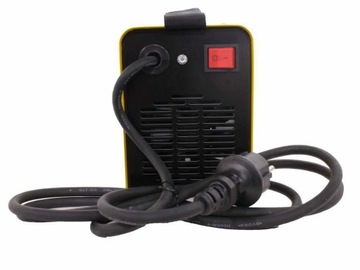 Инверторный сварочный аппарат Stanley STAR 4000 MMA