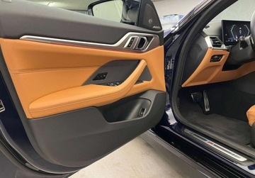 BMW Seria 4 G22-23-26 Coupe 3.0 M440i 374KM 2024 BMW Seria 4 M440i xDrive, Gwarancja, Faktura, Harman, Lasery, Dach 3.0, zdjęcie 16