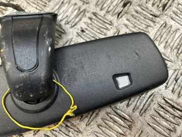 ZRCÁTKO VNITŘNÍ ZPÁTEČNÁ SSANGYONG REXTON II G4 2017->