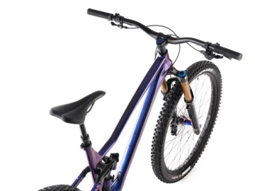 Велосипед Dartmoor Rocbird Enduro Pro Mullet — размер L