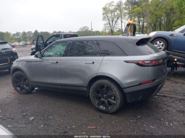 Land Rover Range Rover Velar 2022 Land Rover Range Rover Velar P250 R-Dynamic S 2022 2.0l 2.0 Benzyna 247KM, zdjęcie 2