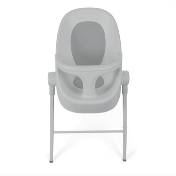 Подставка для ванны Bubble Nest Chicco, детская ванночка, 0-12 м