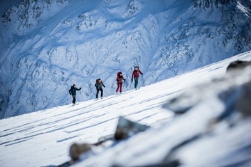 Czapka SALEWA PUEZ MERINO FLAME