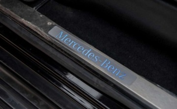 Mercedes Klasa G W463 Off-roader krótki 500 388KM 2012 Mercedes-Benz Klasa G Mercedes-Benz Klasa G 5.5 Benzyna 387KM, zdjęcie 27