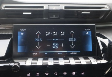 Peugeot 508 II SW 1.5 BlueHDi 130KM 2021 Peugeot 508 Peugeot 508 1.5 BlueHDi Allure SS EAT8 VAT23 1.5 Diesel 130KM, zdjęcie 8