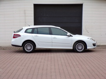 Renault Laguna III Grandtour Phase II 2.0 16v E85 eco2 140KM 2012 Renault Laguna Klimatyzacja /Gwarancja /2,0 / 141, zdjęcie 2