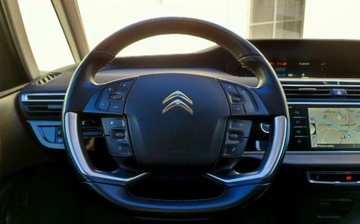 Citroen C4 Picasso 2016 Citroen C4 Picasso Filmik VIDEO Zadbany sam zobacz Kamerka Navi 1.2 130KM, zdjęcie 6