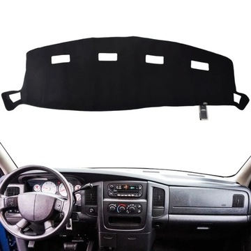 KRYT DESKY ROZDĚLOVACÍ PRO DODGE RAM 1500 2500 3500 1994 - 2020 ~2976