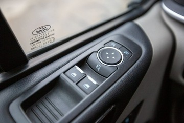 Ford Tourneo Custom I 2022 Ford Tourneo Custom 8-OSÓB Titanium X wersja L1H1, zdjęcie 23