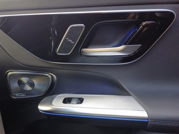 Mercedes GLC C254/X254 Coupe 2.0 220d 197KM 2025 GLC Coupe 220 d 4-Matic AMG Line 2.0 (197KM) 2025, zdjęcie 11