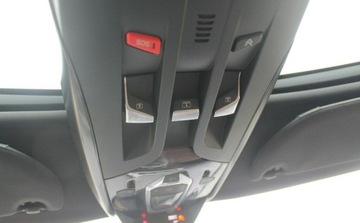 DS 5 Hatchback (Citroen) 1.6 THP 200KM 2011 Citroen DS5 1.6 Benzyna 200KM, zdjęcie 20