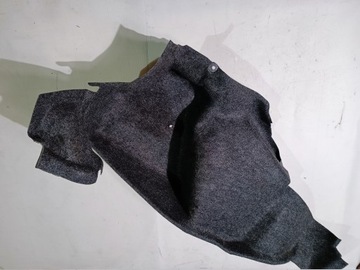 Boczek bagażnika lewy Ford Mustang Cabrio 2005-2009