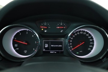 Opel Insignia II Grand Sport 1.6 CDTI  136KM 2018 Opel Insignia 1.6 CDTI, Salon Polska, Klima, zdjęcie 11