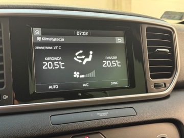 Kia Sportage IV SUV Facelifting 1.6 T-GDI 177KM 2019 Kia Sportage Kia Sportage, zdjęcie 36