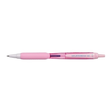 Długopis Uni-Ball Jetstream SXN-101N 0.7 Pink