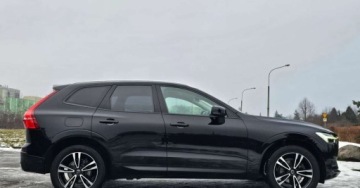 Volvo XC60 II Crossover D4 190KM 2019 Volvo XC60 D4 AWD 2.0 190 kM FV-23%, zdjęcie 4