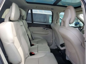 Volvo XC90 II 2016 Volvo XC 90 2016 Volvo XC90 AWD 4dr T6 Momentum 2.2 Benzyna 295KM, zdjęcie 10