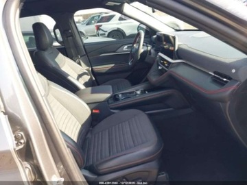 Ford Explorer VI 2025 Ford Explorer St-Line 2025 2.3 Benzyna 300KM, zdjęcie 9