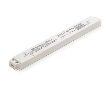 Zasilacz do LED SLIM MEAN WELL SLD-50-12 50W 12V 4,2A IP20