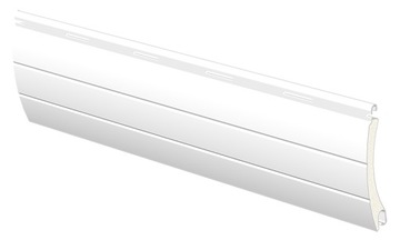 Pancerz do rolet HP39 PA39 aluprof lamele profil roletowy