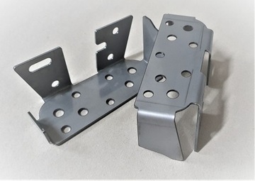 Усиление крепления стабилизатора E46 Drift KJS