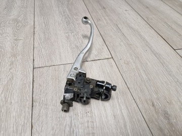 KAWASAKI MOCOWANIE SPRZEGLA ER6F KLAMKI KLAMKA ER6 LUSTERKA