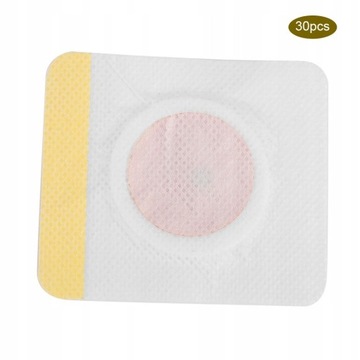 SLIM PATCH НАТУРАЛЬНЫЕ ПАТЧИ ДЛЯ ПОХУДЕНИЯ 30 шт.