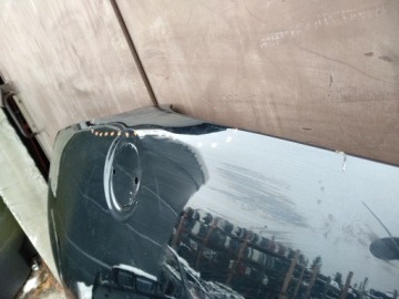 Капот BMW 6 GT G32