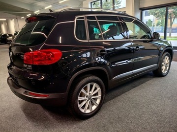 Volkswagen Tiguan I SUV Facelifting 2.0 TDI CR DPF BlueMotion 140KM 2013 VW Tiguan 2.0 TDI 140 KM, 4x4, Nawi, Kamera, zdjęcie 3
