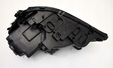 MERCEDES GL W164 AMG SVĚTLO H7 PŘEDNÍ PRAVÁ