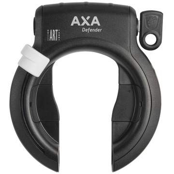 AXA Defender Anniversary Edition, blokada koła