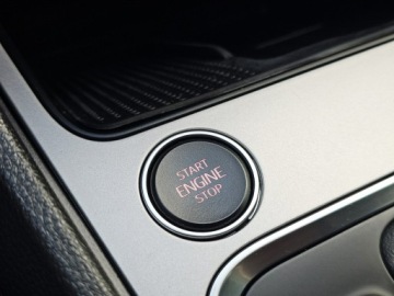 Seat Ateca SUV 2.0 TSI 190KM 2020 Seat Ateca FR 2.0TSI 190KM DSG 4x4 2020 1WŁ, zdjęcie 21