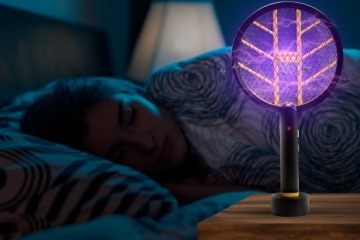 ЭЛЕКТРИЧЕСКАЯ ЗАМЕНА МУХ, КОМАРЫ, ОСЫ, НАСЕКОМЫЕ, БЕЗ ВРЕДИТЕЛЕЙ, ИНСЕКТИЦИДНАЯ ЛАМПА