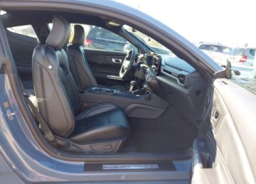 Ford Mustang VI 2025 Ford Mustang FORD MUSTANG ECOBOOST PREMIUM FASTBACK 2.3 Benzyna 319KM, zdjęcie 9