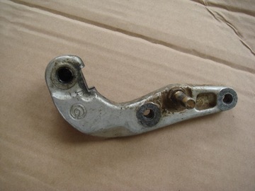 KTM adapter hamulca przedniego