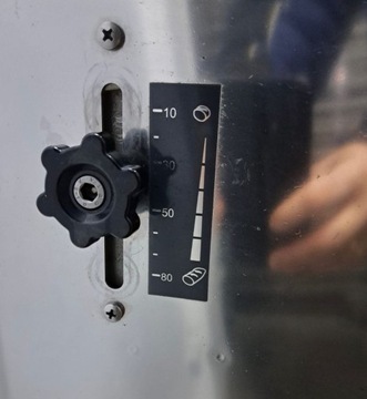 Багеторезка Sammic SP250 Багеторезка