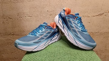 HOKA CLIFTON 3 STAN BARDZO DOBRY