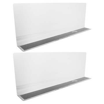 PRZEGRODA PÓŁEK SEPARATOR SZAFY ROZDZIELACZ ORGANIZATORA